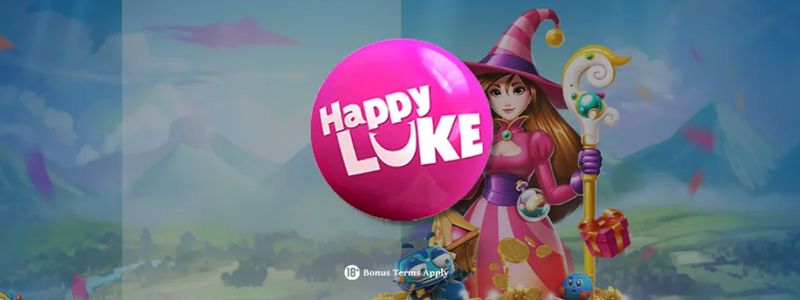 HappyLuke เป็นคาสิโนออนไลน์ที่เปิดให้บริการมาตั้งแต่ปี 2015